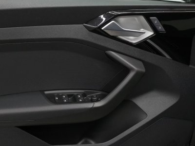 Audi A1 allstreet 35 TFSI 150 S-Tronic  / 11/2024 *Garantie prolongée 3 ans   - 9
