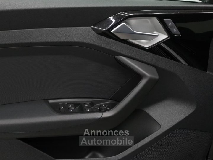 Audi A1 allstreet 35 TFSI 150 S-Tronic  / 11/2024 *Garantie prolongée 3 ans - 9