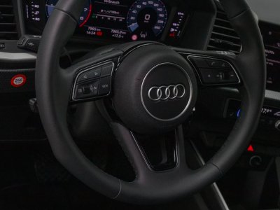 Audi A1 allstreet 35 TFSI 150 S-Tronic  / 11/2024 *Garantie prolongée 3 ans   - 10