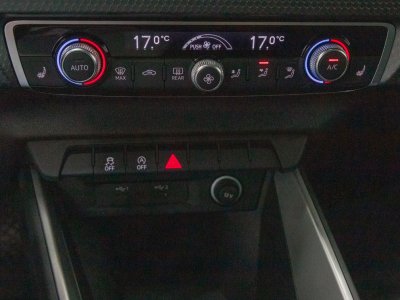 Audi A1 allstreet 35 TFSI 150 S-Tronic  / 11/2024 *Garantie prolongée 3 ans   - 11