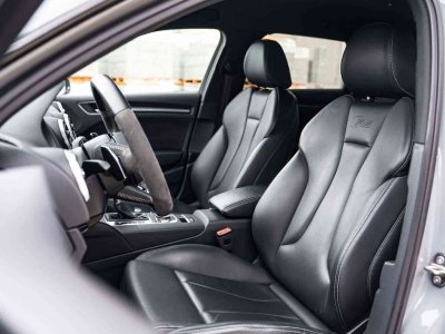 Audi RS3 SPORTBACK QUATTRO DRIVE SELECT BELGIAN CAR   - 5