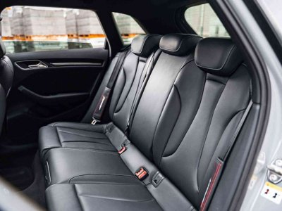 Audi RS3 SPORTBACK QUATTRO DRIVE SELECT BELGIAN CAR   - 6