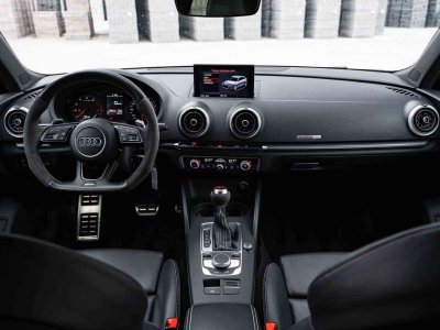 Audi RS3 SPORTBACK QUATTRO DRIVE SELECT BELGIAN CAR   - 7
