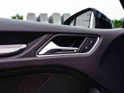 Audi RS3 SPORTBACK QUATTRO DRIVE SELECT BELGIAN CAR   - 8