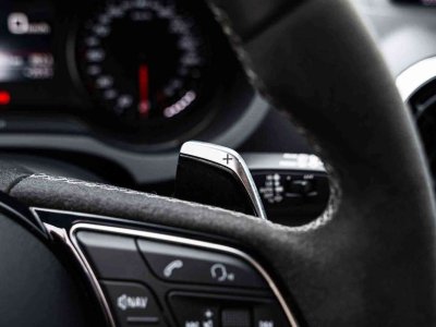 Audi RS3 SPORTBACK QUATTRO DRIVE SELECT BELGIAN CAR   - 9