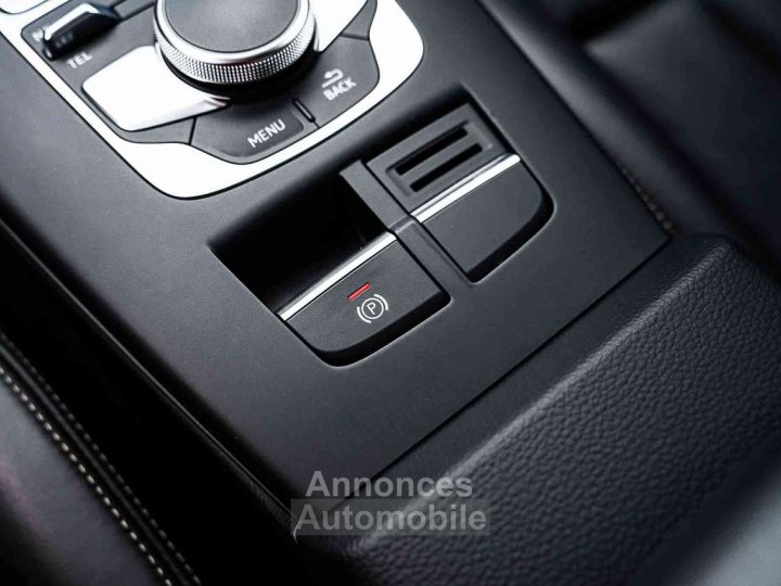 Audi RS3 SPORTBACK QUATTRO DRIVE SELECT BELGIAN CAR - 10