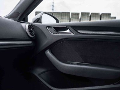 Audi RS3 SPORTBACK QUATTRO DRIVE SELECT BELGIAN CAR   - 11