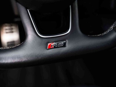 Audi RS3 SPORTBACK QUATTRO DRIVE SELECT BELGIAN CAR   - 12