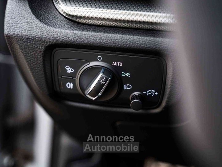 Audi RS3 SPORTBACK QUATTRO DRIVE SELECT BELGIAN CAR - 13