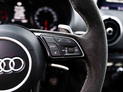 Audi RS3 SPORTBACK QUATTRO DRIVE SELECT BELGIAN CAR   - 14