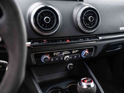 Audi RS3 SPORTBACK QUATTRO DRIVE SELECT BELGIAN CAR   - 15