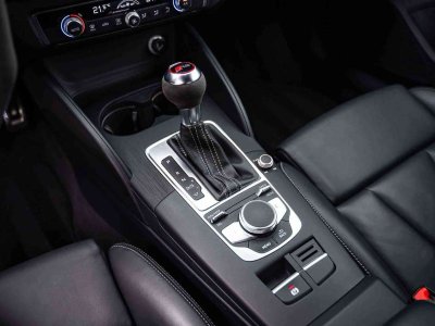 Audi RS3 SPORTBACK QUATTRO DRIVE SELECT BELGIAN CAR   - 16