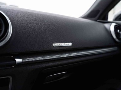 Audi RS3 SPORTBACK QUATTRO DRIVE SELECT BELGIAN CAR   - 18