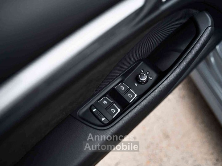 Audi RS3 SPORTBACK QUATTRO DRIVE SELECT BELGIAN CAR - 20