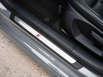 Audi RS3 SPORTBACK QUATTRO DRIVE SELECT BELGIAN CAR   - 21