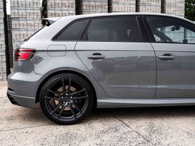 Audi RS3 SPORTBACK QUATTRO DRIVE SELECT BELGIAN CAR   - 23