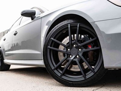 Audi RS3 SPORTBACK QUATTRO DRIVE SELECT BELGIAN CAR   - 25