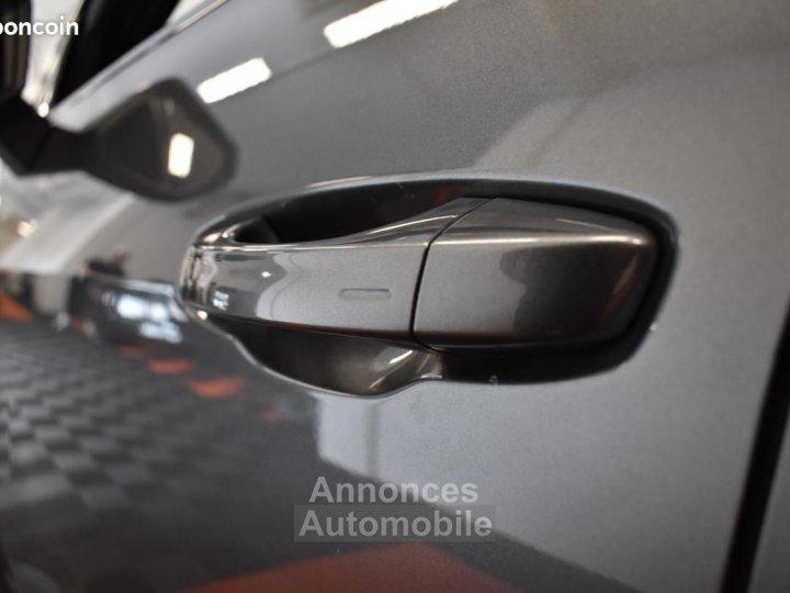Audi Q3 Sportback 20 45 TFSI 230 S-LINE QUATTRO S-TRONIC BVA SUIVI GARANTIE 6 à 60 MOIS - 8