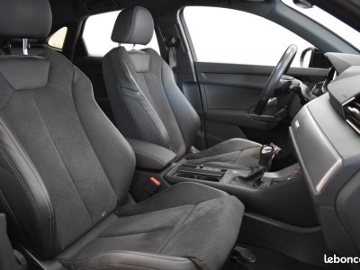 Audi Q3 Sportback 20 45 TFSI 230 S-LINE QUATTRO S-TRONIC BVA SUIVI GARANTIE 6 à 60 MOIS   - 12