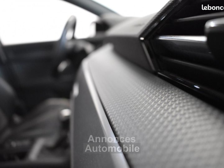 Audi Q3 Sportback 20 45 TFSI 230 S-LINE QUATTRO S-TRONIC BVA SUIVI GARANTIE 6 à 60 MOIS - 15