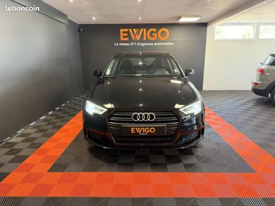 Audi A3 Sportback 16 TDI 115 BUSINESS LINE   - 2