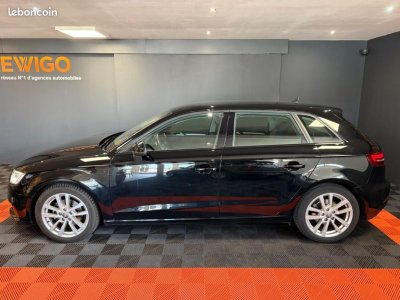 Audi A3 Sportback 16 TDI 115 BUSINESS LINE   - 5