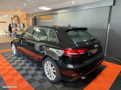 Audi A3 Sportback 16 TDI 115 BUSINESS LINE   - 6