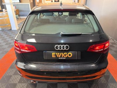 Audi A3 Sportback 16 TDI 115 BUSINESS LINE   - 7