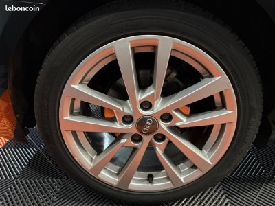 Audi A3 Sportback 16 TDI 115 BUSINESS LINE   - 9