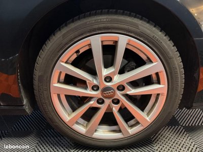 Audi A3 Sportback 16 TDI 115 BUSINESS LINE   - 10