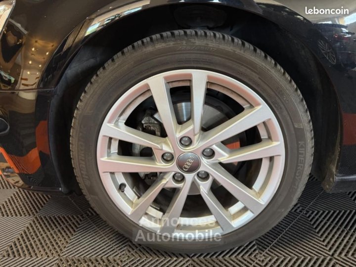 Audi A3 Sportback 16 TDI 115 BUSINESS LINE - 11
