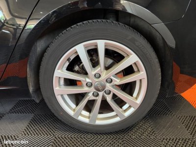 Audi A3 Sportback 16 TDI 115 BUSINESS LINE   - 12
