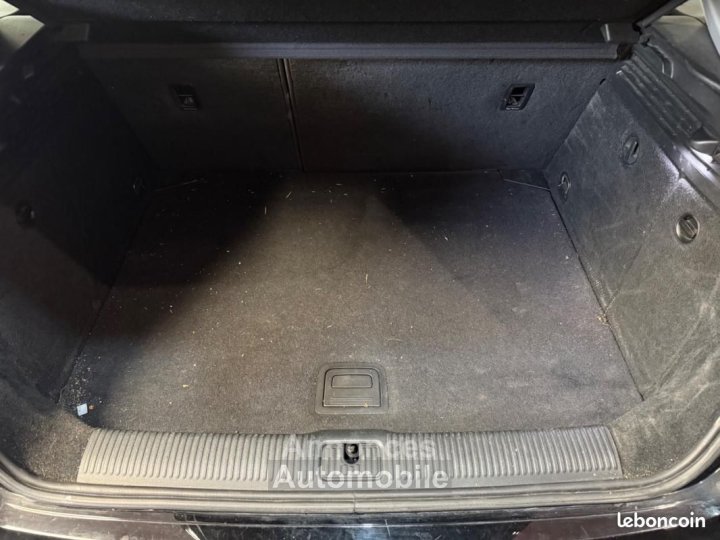 Audi A3 Sportback 16 TDI 115 BUSINESS LINE - 13