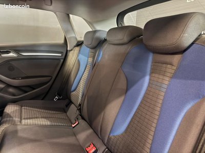 Audi A3 Sportback 16 TDI 115 BUSINESS LINE   - 15