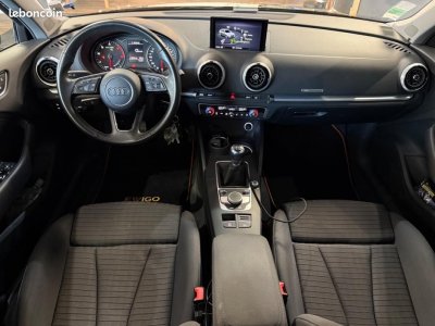 Audi A3 Sportback 16 TDI 115 BUSINESS LINE   - 16