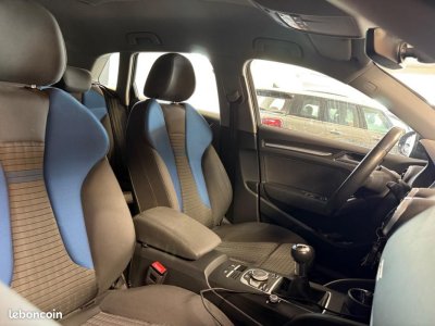 Audi A3 Sportback 16 TDI 115 BUSINESS LINE   - 18