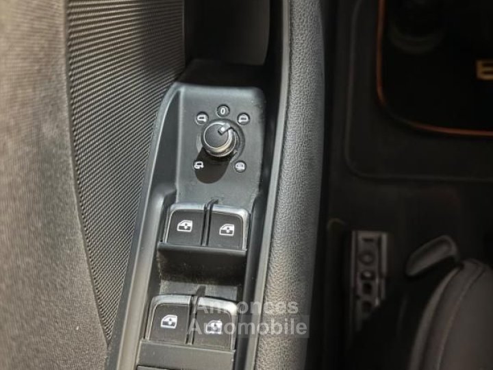 Audi A3 Sportback 16 TDI 115 BUSINESS LINE - 20