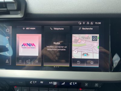 Audi A3 30 TFSI Business Edition Advanced S tronic Autom   - 31