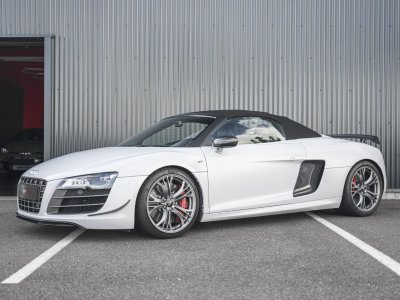 Audi R8 GT 250 / 333   - 1