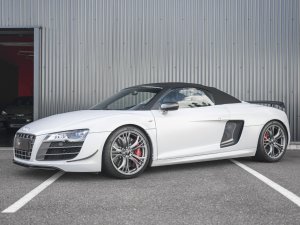 Audi 