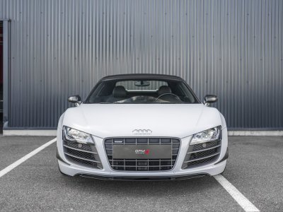 Audi R8 GT 250 / 333   - 2