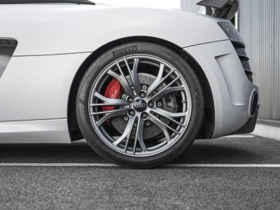 Audi R8 GT 250 / 333   - 4