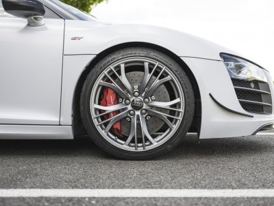 Audi R8 GT 250 / 333   - 5