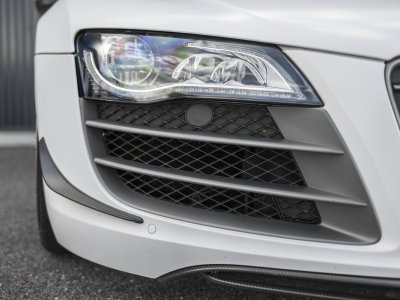 Audi R8 GT 250 / 333   - 8