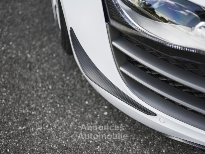 Audi R8 GT 250 / 333 - 9