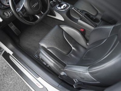 Audi R8 GT 250 / 333   - 14