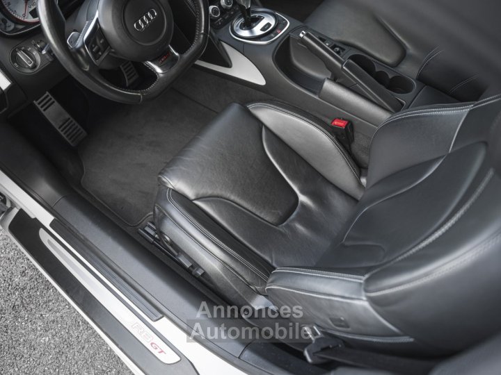 Audi R8 GT 250 / 333 - 14