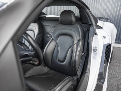 Audi R8 GT 250 / 333   - 17