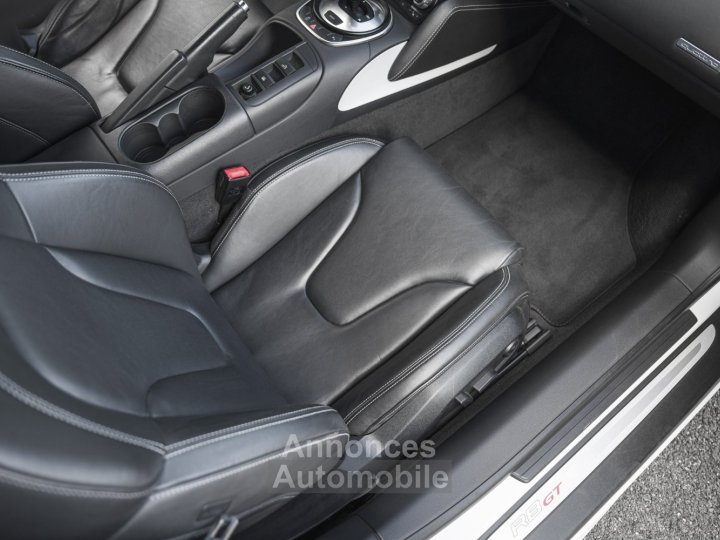 Audi R8 GT 250 / 333 - 18