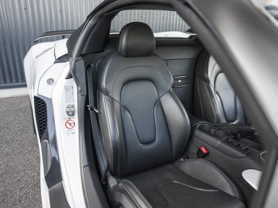 Audi R8 GT 250 / 333   - 19